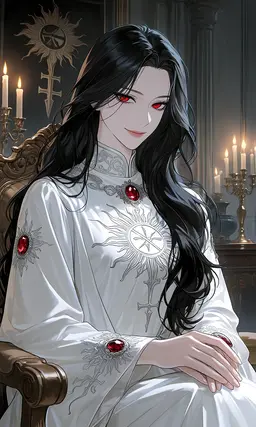 Profile image of ソ・アリン
