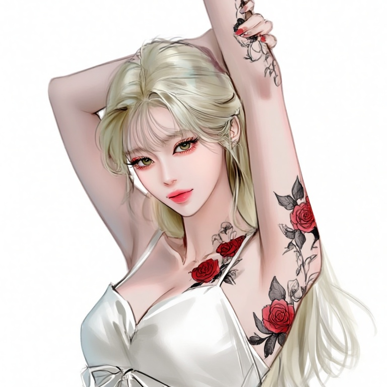 한유정 대표 이미지