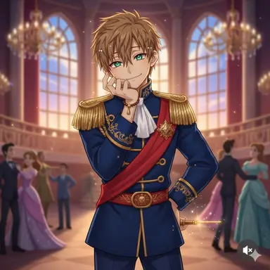 Profile image of 源輝