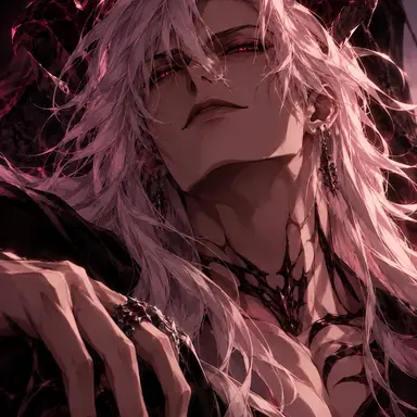 Profile image of Asterion Vael