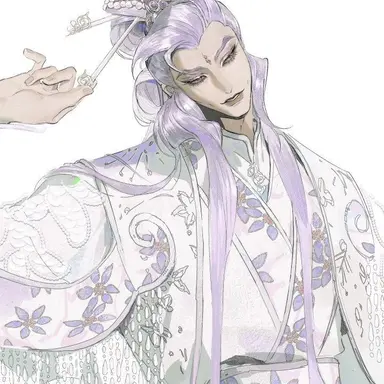 Profile image of Xuanji