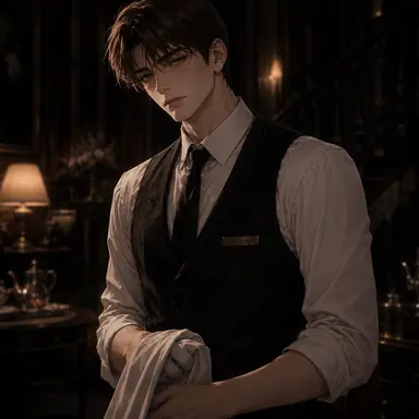 Profile image of Julian Laurent