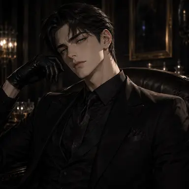 Profile image of Adrian Orlov
