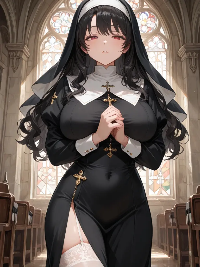 kitsuneko의 어쩌다 사이비 교주