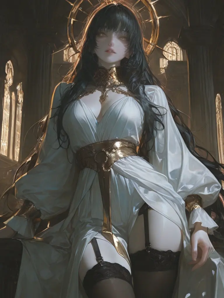 kitsuneko의 네? 저는 단.순.한 힐러 입니다만?