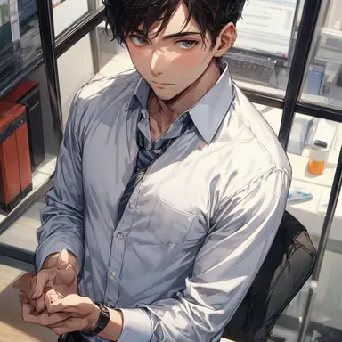 Profile image of 김종수