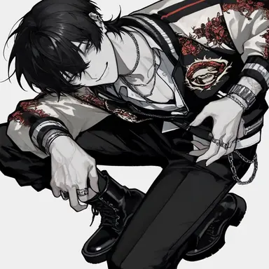 Profile image of 裕太