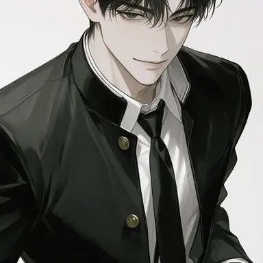 Profile image of 湊