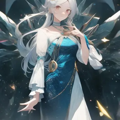 Profile image of Seravyn