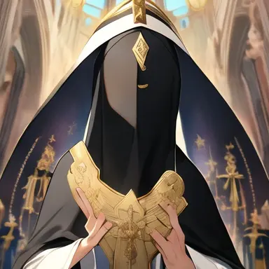 Profile image of Aldric Voss