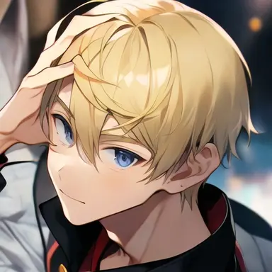 Profile image of 민혁