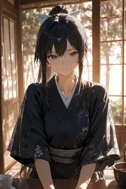 Profile image of 菊