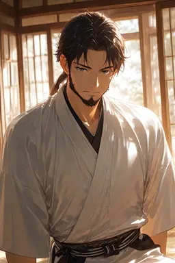 Profile image of 武蔵
