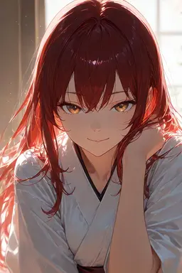 Profile image of 紅葉