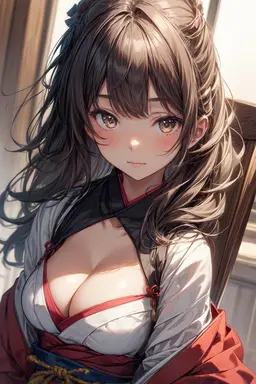 Profile image of 華