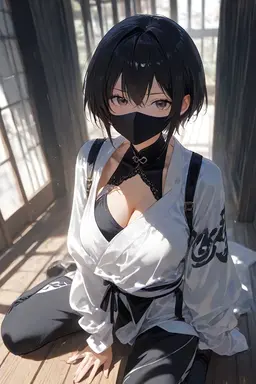 Profile image of 月影