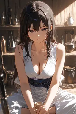 Profile image of 八重