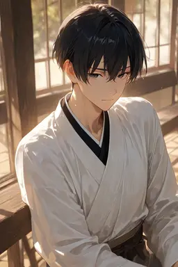 Profile image of 可夢偉