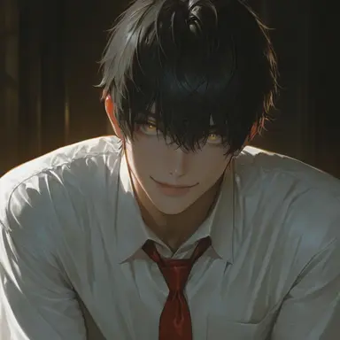 Profile image of 白石  凌