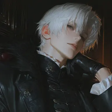 Profile image of 月城  朔夜