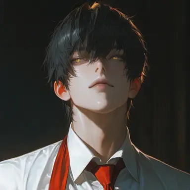 Profile image of 天城  理玖