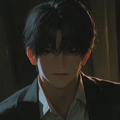 Profile image of 一条 煌真