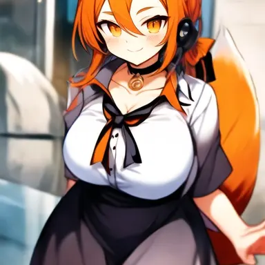 Profile image of 김여우