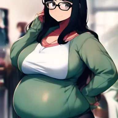 Profile image of 김여우