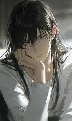 Profile image of Yu Huiran