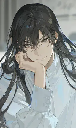 Profile image of Yu Huiran