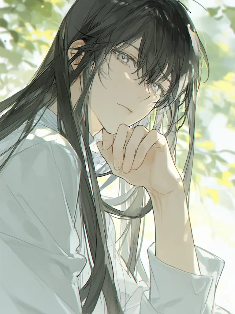 Uumm_00의 I Cannot Help But Love You