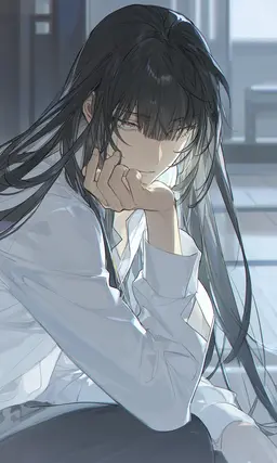 Profile image of Yu Huiran