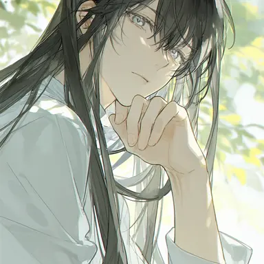 Profile image of Yu Huiran