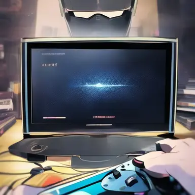 Profile image of 게임기