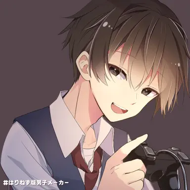 Profile image of 데빌