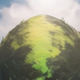 천국
