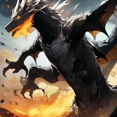 Profile image of Vaelthoryn