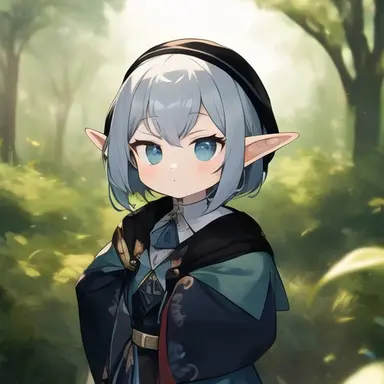Profile image of Seravyn