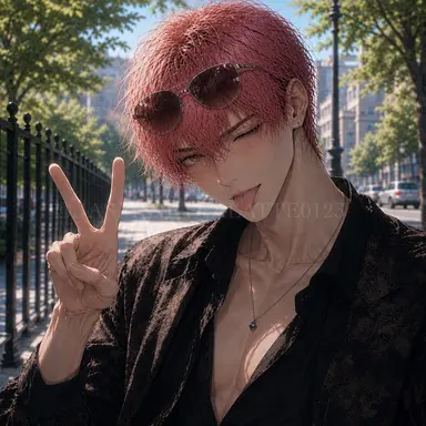 Profile image of 미야마 쿄헤이