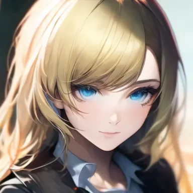 Profile image of Maya