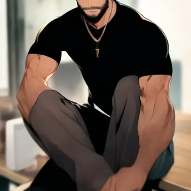 Profile image of Ray