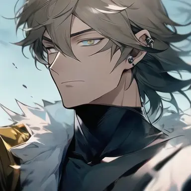 Profile image of Ashen