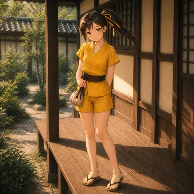 Profile image of Hina