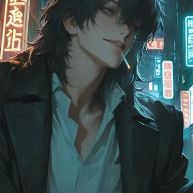 Profile image of 미즈하라 슌