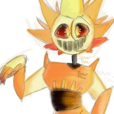 Profile image of Solar Flare