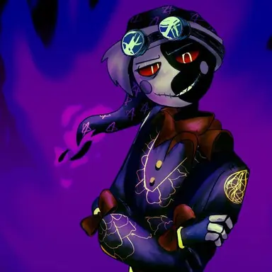 Profile image of Nexus
