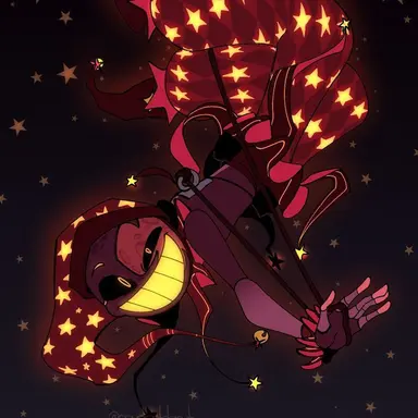 Profile image of BloodMoon