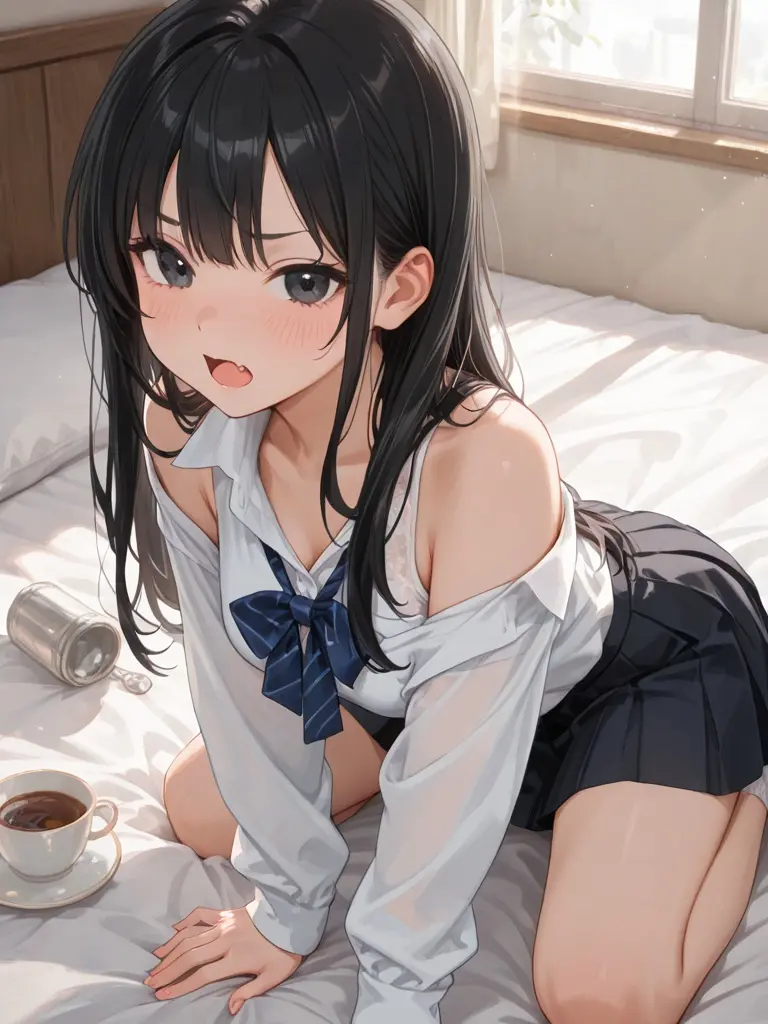 Hewasfairy의 으에???