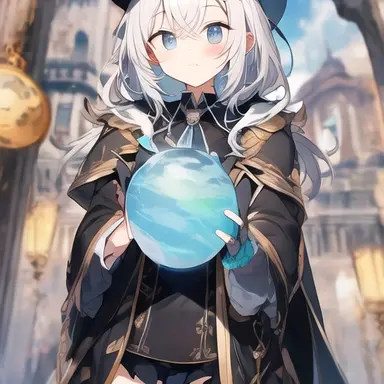 Profile image of ステラ