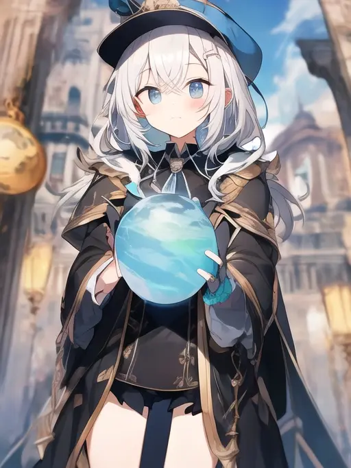 turtle226114의 魔法学園へようこそ！